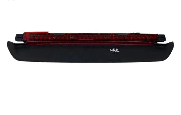 BMW X6 E71 Third/center stoplight 7207821