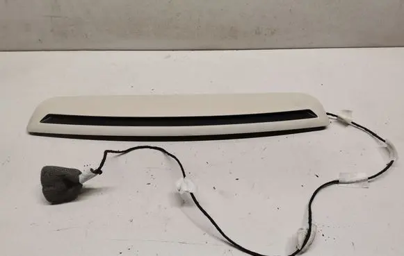 Mercedes-Benz C W205 Third/center stoplight A2058200060