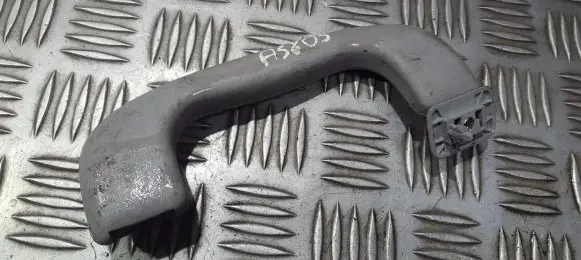 Opel Zafira B Rear interior roof grab handle 5001700002