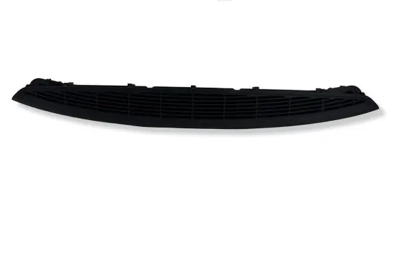 BMW 5 F10 F11 Parcel shelf grill 9116274