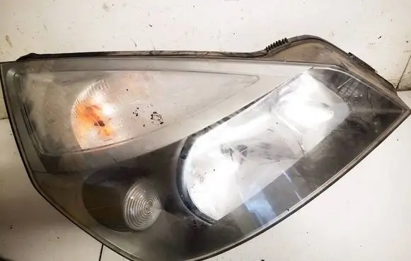 Renault Espace - Grand espace IV Headlight/headlamp 15566000 155660-00