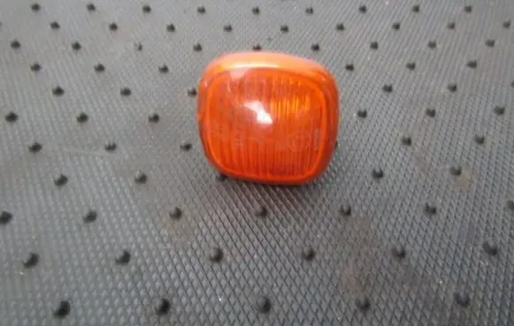 Skoda Octavia Mk2 (1Z) Front fender indicator light 100949127