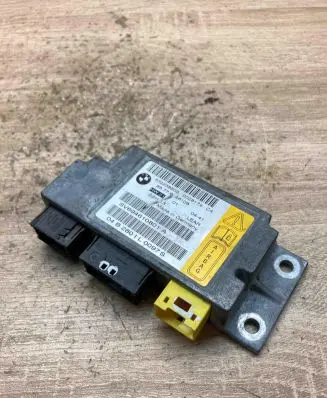 BMW 7 E65 E66 Airbag control unit/module 6946108 0028174