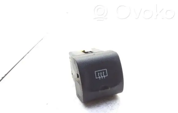 Opel Vectra B Windscreen/window heater switch 90457319