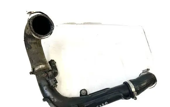Skoda Octavia Mk2 (1Z) Intercooler hose/pipe 1k0145770
