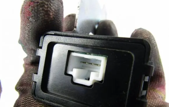 Hyundai Santa Fe Other relay 9477027850
