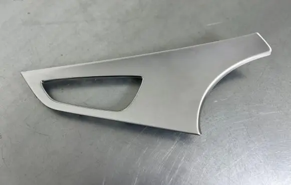 Audi A7 S7 4G Other front door trim element 4G8867409