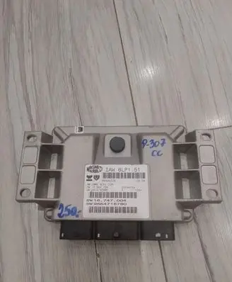 Engine control unit/module ECU
