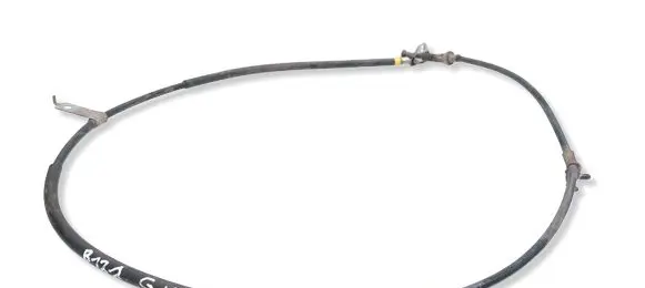 Mazda 6 Handbrake/parking brake wiring cable 