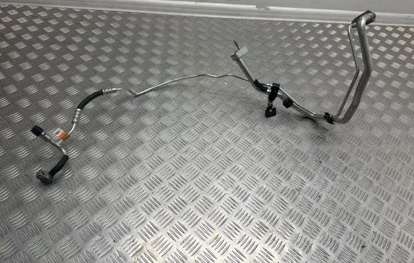 Ford Focus Air conditioning (A/C) pipe/hose JX6119A834NE