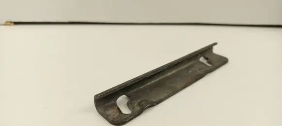 Mercedes-Benz SL R107 Battery bracket 1076260612