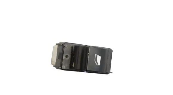 Opel Crossland X Electric window control switch 13483539