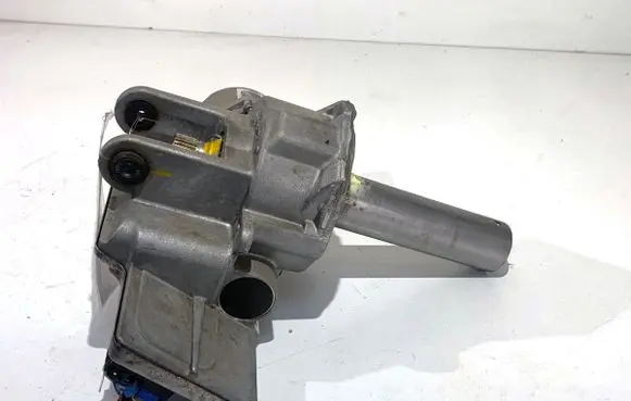 Opel Corsa E Power steering pump 39029689