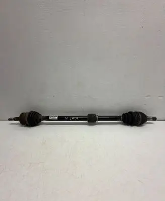 Opel Astra J Front driveshaft 13356123