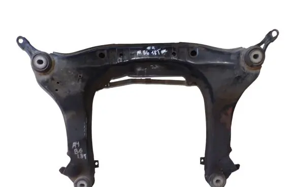 Front subframe