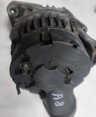 Audi A8 S8 D2 4D Generator/alternator 077903015K 0123520019