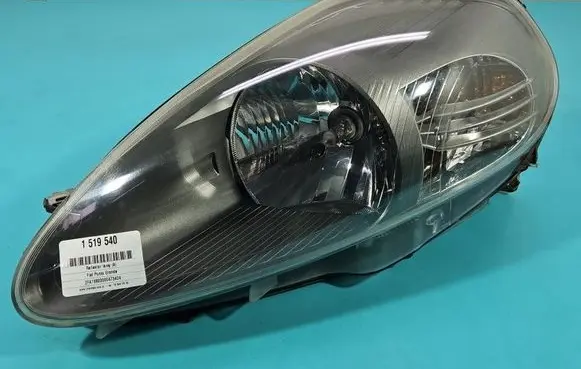 Fiat Grande Punto Headlight/headlamp IMPRK1519540