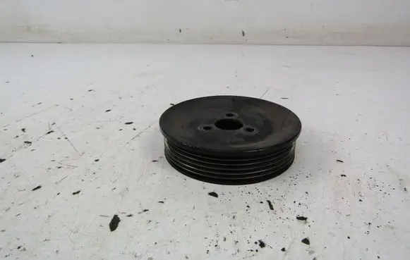 Ford Fiesta Crankshaft pulley 
