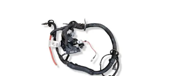Opel Insignia A Engine installation wiring loom 55562676