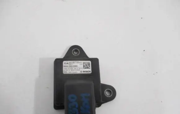Peugeot 308 Other control units/modules 967787168001 20190114 622271270609