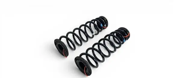 Hyundai Kona I Rear coil spring 55330CM120