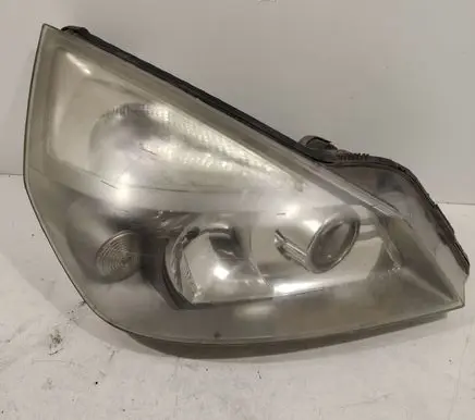 Renault Espace - Grand espace IV Headlight/headlamp 15566000