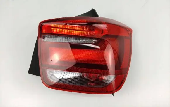BMW 1 F20 F21 Rear/tail lights RGC16037