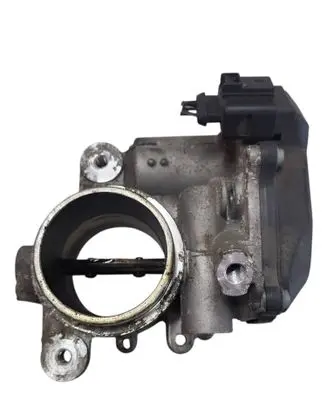 Skoda Octavia Mk3 (5E) Throttle valve 04L128063P A2C84315500 04L128055