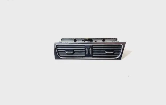Audi A4 S4 B8 8K Dash center air vent grill 8T2820951D 8T2820951