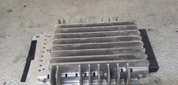 Audi A6 Allroad C5 Sound amplifier 294017