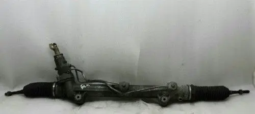Mercedes-Benz GLK (X204) Steering rack A2044603500