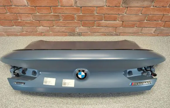 BMW 8 G15 Truck tailgate 9451232