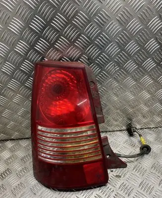 KIA Picanto Rear/tail lights 012231915L