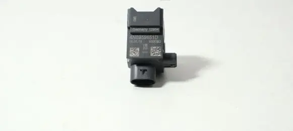 Audi A6 S6 C8 4K Airbag deployment crash/impact sensor 4N0959651D