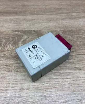 BMW 5 E39 Light module LCM 8375964