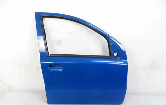 Fiat Panda II Front door