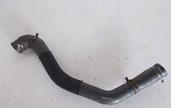 Renault Laguna II Engine coolant pipe/hose 