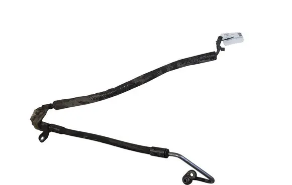 Citroen C5 Air suspension line/pipe/hose 9682770180