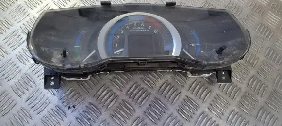 Honda Insight Speedometer (instrument cluster) 78100TM8E242M1