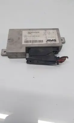 Mercedes-Benz E W211 Other control units/modules A2118706326