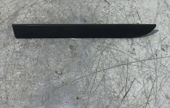 Hyundai H-1, Starex, Satellite Fender trim (molding) 861834A000