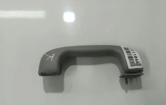 Opel Astra H Front interior roof grab handle 