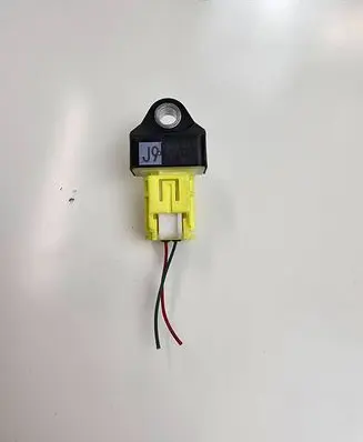Toyota C-HR I Airbag deployment crash/impact sensor 89831F4030 5957M0SCT