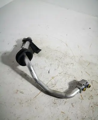 Audi A6 C7 Air conditioning (A/C) pipe/hose 4G1260712D