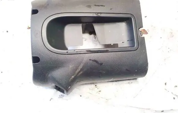 Citroen C5 Steering wheel column trim 9682430577 9682430777