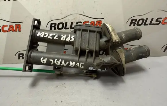 Mercedes-Benz Sprinter W901 W902 W903 W904 Thermostat/thermostat housing 662553