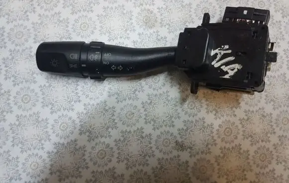 KIA Sorento Indicator stalk