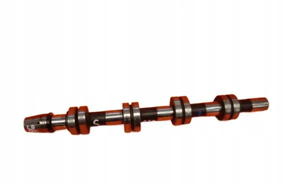 Jeep Patriot Camshaft SSACY 98G