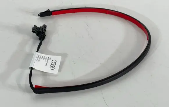 Audi A6 S6 C8 4K Antenna control unit 4K5962239