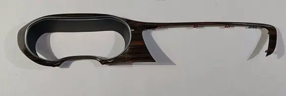 Chrysler Pacifica Dashboard trim 5RV70TRMAE 5091149